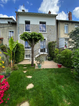  Maison  vendre 5 pices 130 m