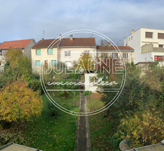  Maison � vendre 4 pi�ces 84 m�