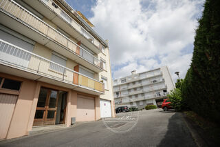  Appartement à vendre 3 pièces 65 m²