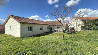  Maison à vendre 5 pièces 140 m²