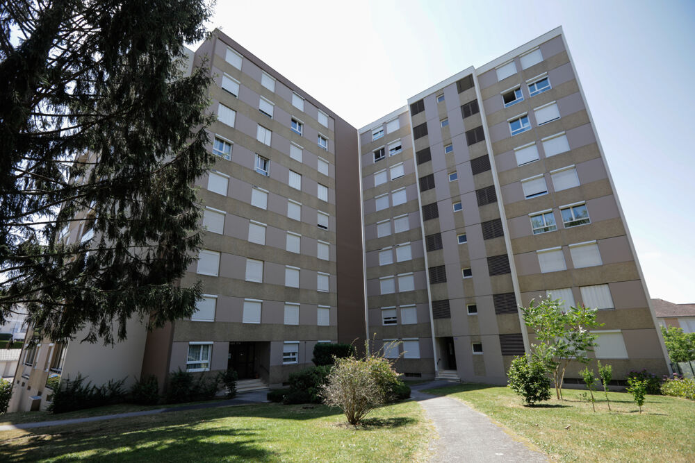 Appartement 5 pièces 98 m² · à Limoges · 98 m² · 97 200 €