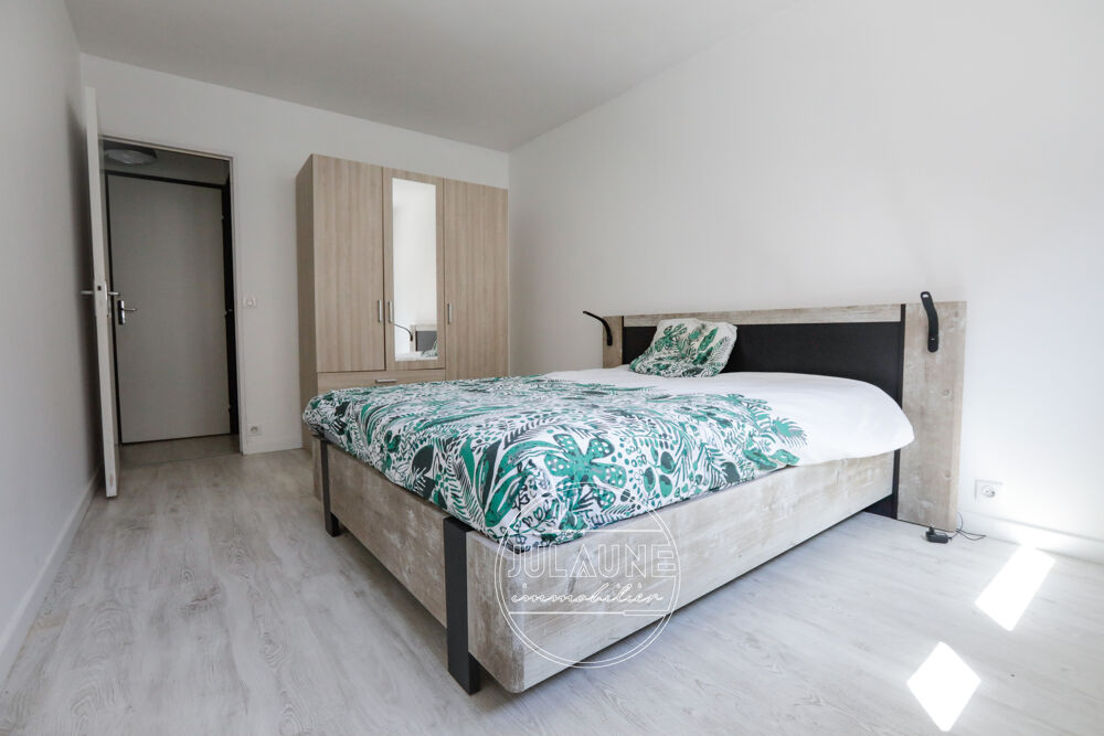 Appartement 2 pièces de 56 m2 Proche Churchill