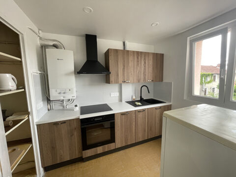  Appartement � louer 4 pi�ces 62 m�