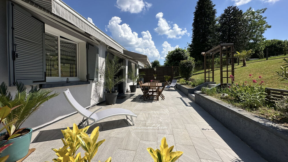 Vente Maison Maison entièrement rénovée à Châlus ! Chalus