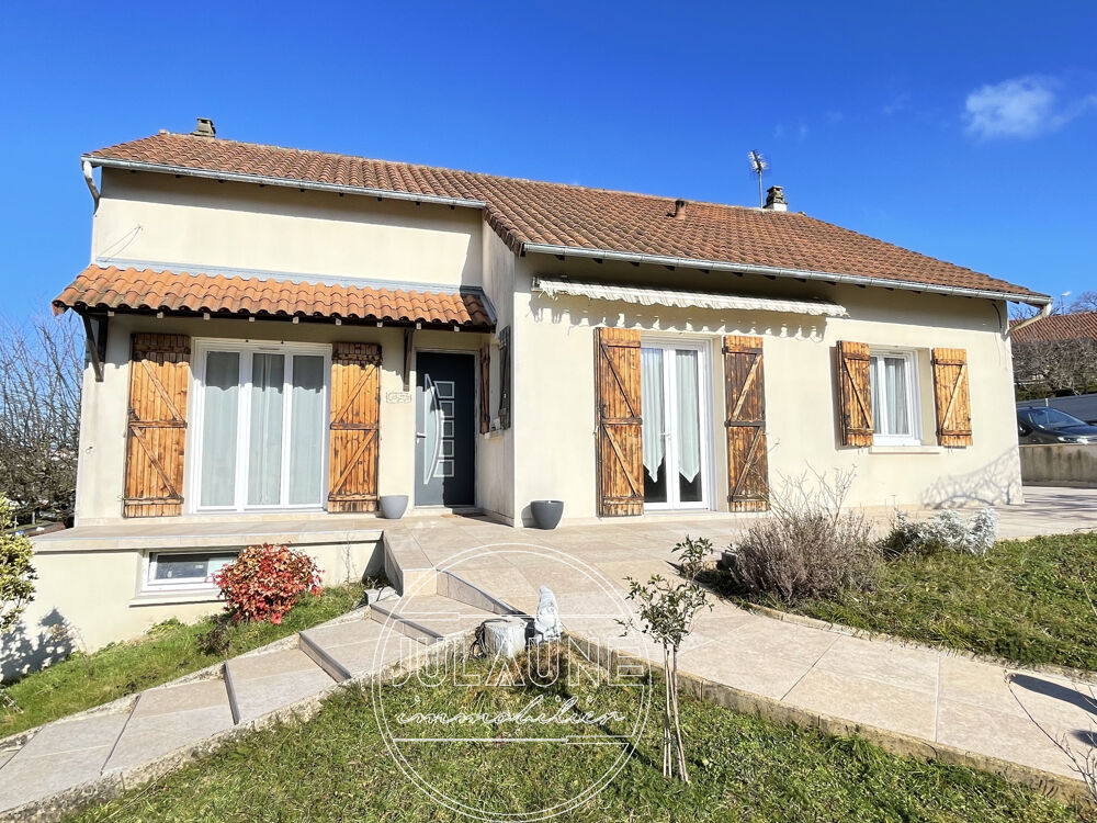 Maison 6 pièces 152 m² · à Limoges · 152 m² · 249 000 €
