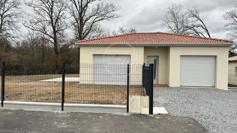   Maison neuve - Rilhac-Rancon Maison - 4 pi�ce(s) - 93 m�