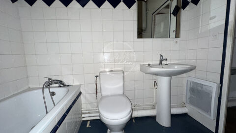  Appartement  louer 1 pice 26 m