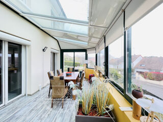  Maison � vendre 6 pi�ces 141 m�