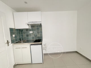  Appartement à louer 1 pièce 15 m²