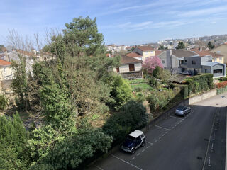  Appartement  vendre 3 pices 57 m