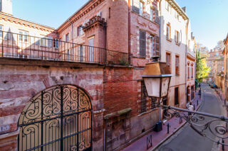  Appartement  vendre 7 pices 261 m Toulouse