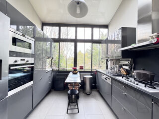  Appartement � vendre 4 pi�ces 153 m� Bordeaux-caud�ran