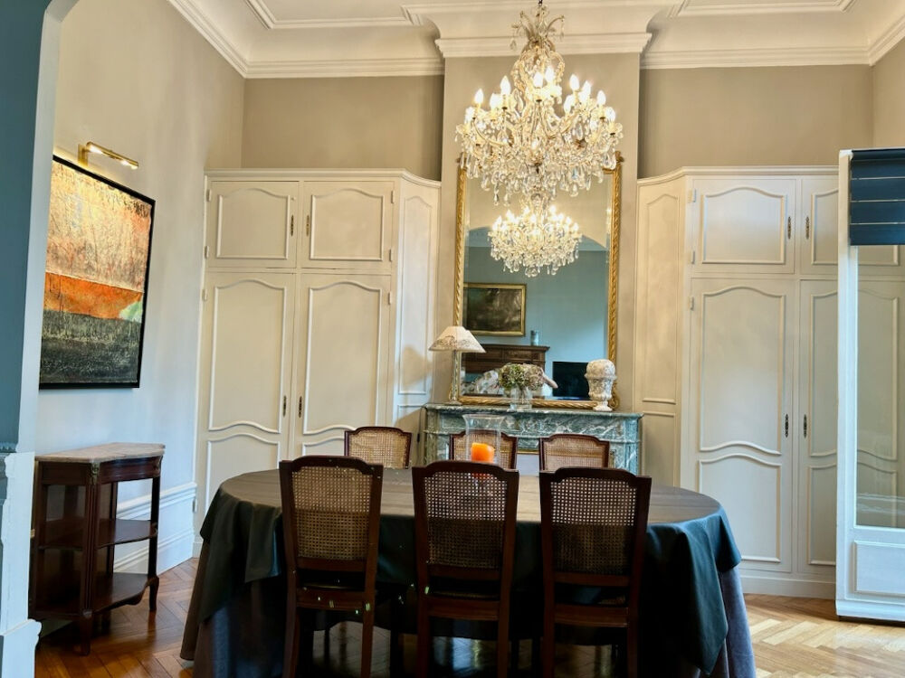 � vendre  Appartement Bordeaux (33200)