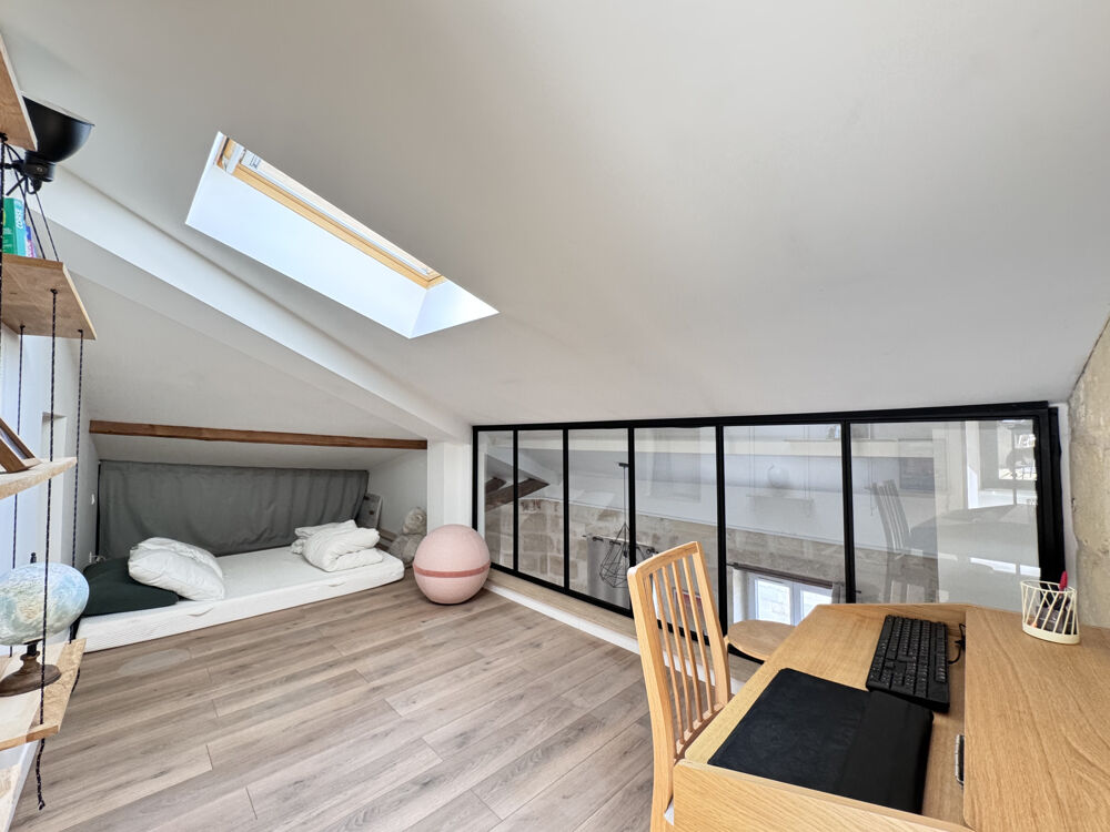  vendre  Duplex/triplex Bordeaux (33000)