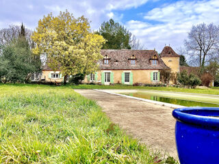  Maison � vendre 7 pi�ces 183 m�