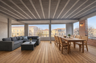  Appartement � vendre 3 pi�ces 57 m�