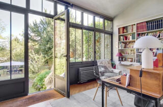  Appartement � vendre 4 pi�ces 153 m�