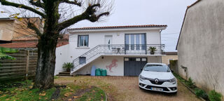  Maison  vendre 5 pices 100 m Bergerac