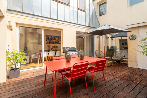  Maison � louer 5 pi�ces 163 m�