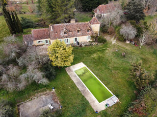  Maison  vendre 7 pices 183 m