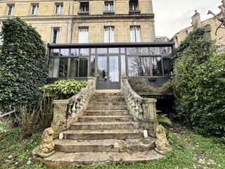  Appartement � vendre 4 pi�ces 153 m�