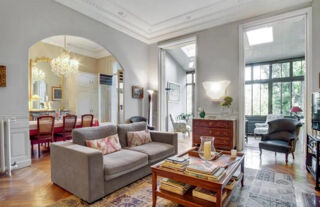  Appartement � vendre 4 pi�ces 153 m�