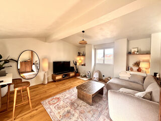  Appartement � vendre 3 pi�ces 72 m�