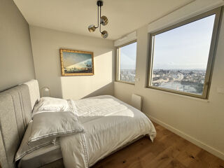  Appartement � vendre 4 pi�ces 88 m�