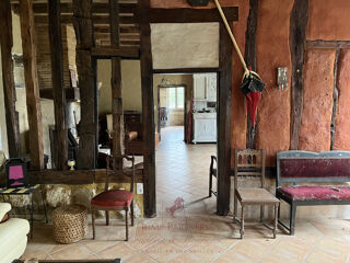  Maison � vendre 7 pi�ces 183 m�