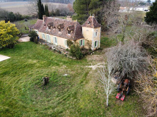  Maison  vendre 7 pices 183 m