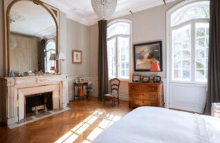  Appartement � vendre 4 pi�ces 153 m� Bordeaux-caud�ran