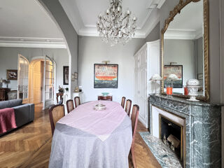  Appartement � vendre 4 pi�ces 153 m�