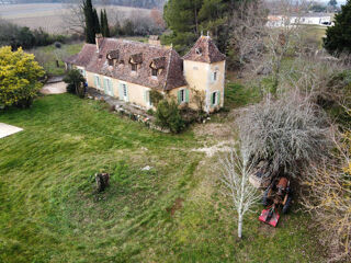  Maison � vendre 7 pi�ces 183 m�