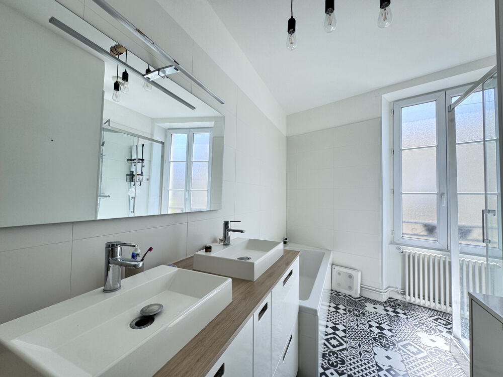  vendre  Duplex/triplex Bordeaux (33000)