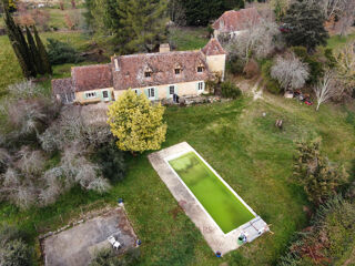  Maison � vendre 7 pi�ces 183 m�