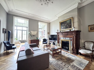  Appartement � vendre 4 pi�ces 153 m�