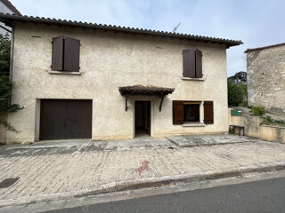  Maison � vendre 5 pi�ces 90 m�