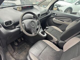 C3 Picasso VTi 95 Attraction 2010 occasion 34090 Montpellier