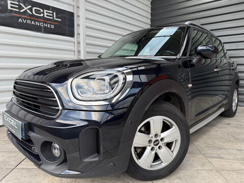Annonce voiture Mini Countryman 19990 €