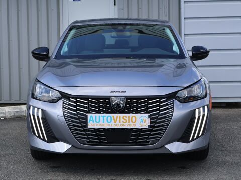 208 100 S&S BVM6 Allure 2025 occasion 77680 Roissy-en-Brie
