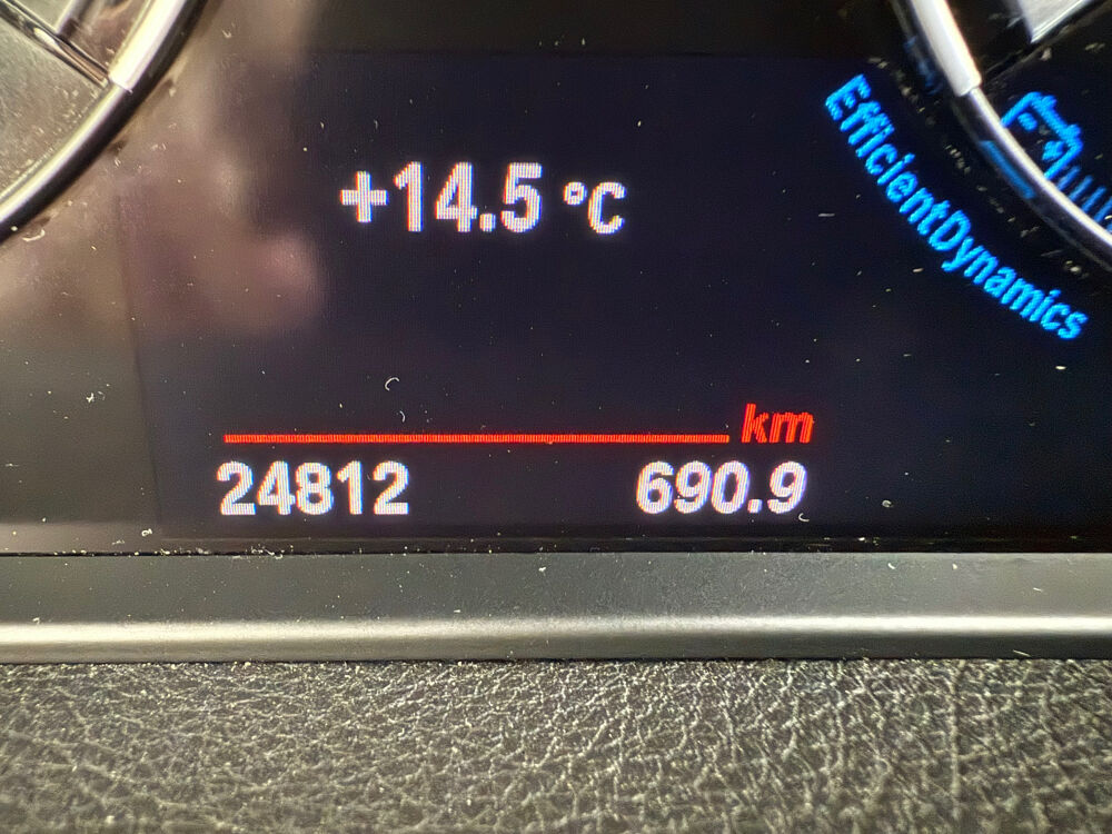 Serie 2 Active Tourer 218d 150 ch Lounge 2020 occasion 50300 MARCEY-LES-GREVES