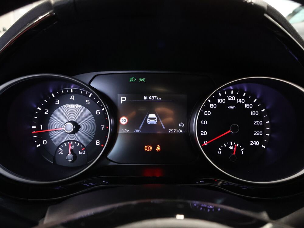 Ceed 1.5 T-GDi 160 ch DCT7 GT Line Business 2023 occasion 77680 Roissy-en-Brie