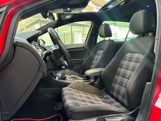 Golf 2.0 TSI 245 BVM6 GTI Performance 2019 occasion 62230 Outreau
