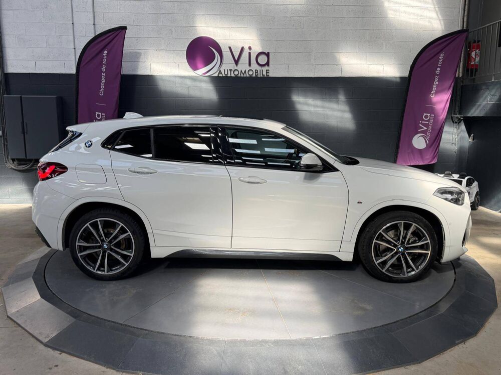 X2 xDrive 25e 220 ch BVA6 M Sport 2021 occasion 62230 Outreau