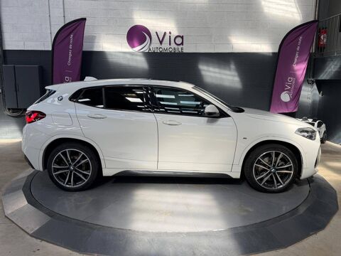 X2 xDrive 25e 220 ch BVA6 M Sport 2021 occasion 62230 Outreau