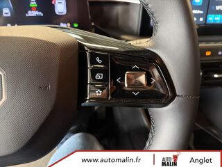 MG3 1.5 L Hybrid+ 195 ch Luxury 2026 occasion 64600 Anglet