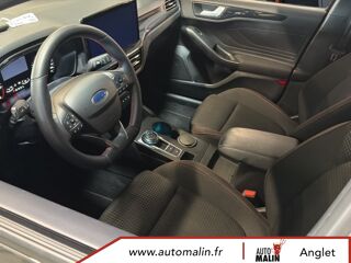 Focus 1.5 EcoBlue 115 Powershift ST-Line X - 5P 2025 occasion 64600 Anglet