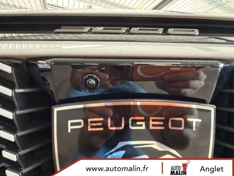 5008 Hybrid 145 ch e-DCS6 Allure 2025 occasion 64600 Anglet