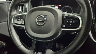 XC60 T8 Twin Engine 303ch + 87ch Geartronic 8 R-Design 2019 occasion 59240 Dunkerque