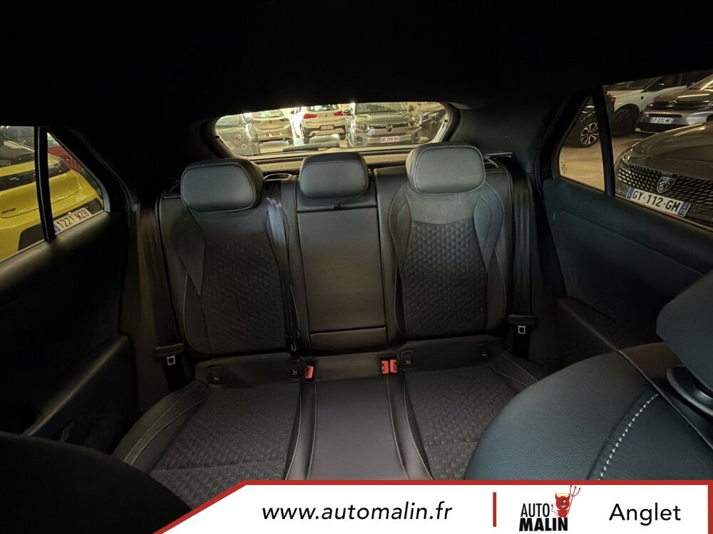 T-ROC 1.5 eTSI Hybrid 150 ch DSG7 R-Line 2026 occasion 64600 Anglet